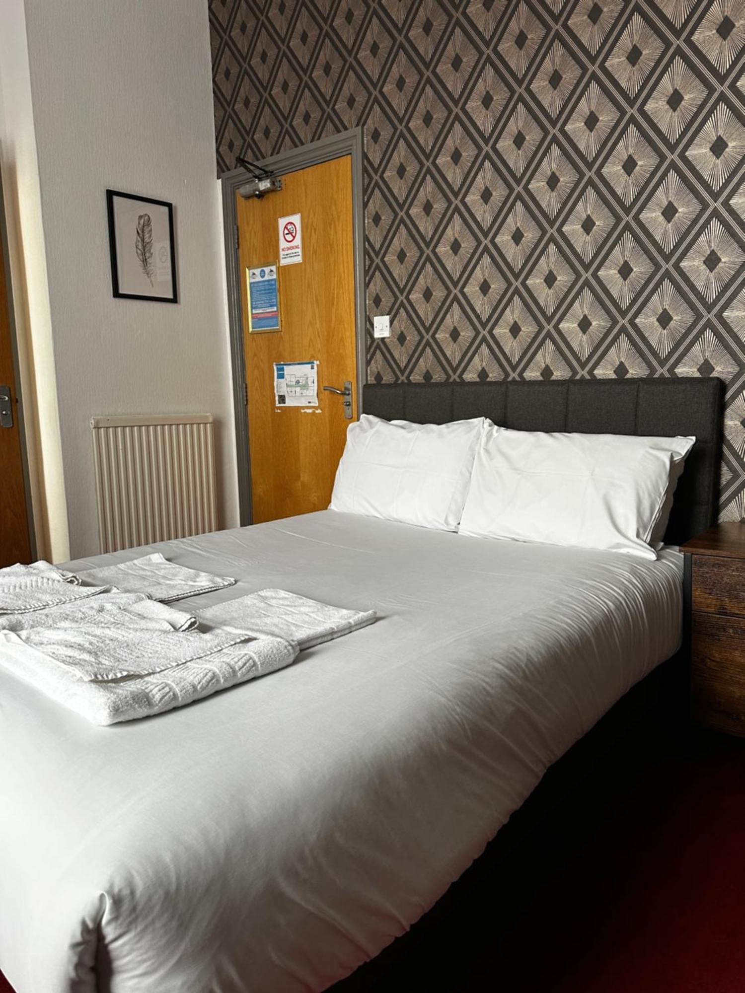 The Derby Hotel Barrow-in-Furness Exterior photo